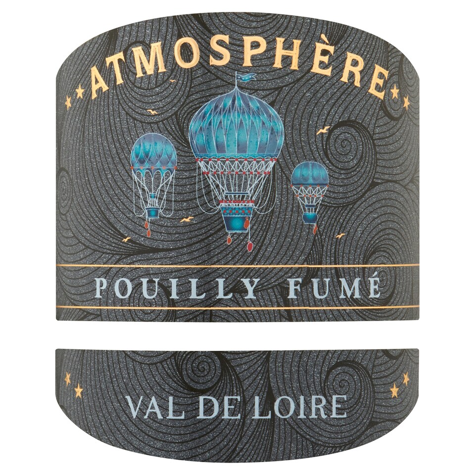 image 1 of Atmosphere Pouilly Fume 750Ml