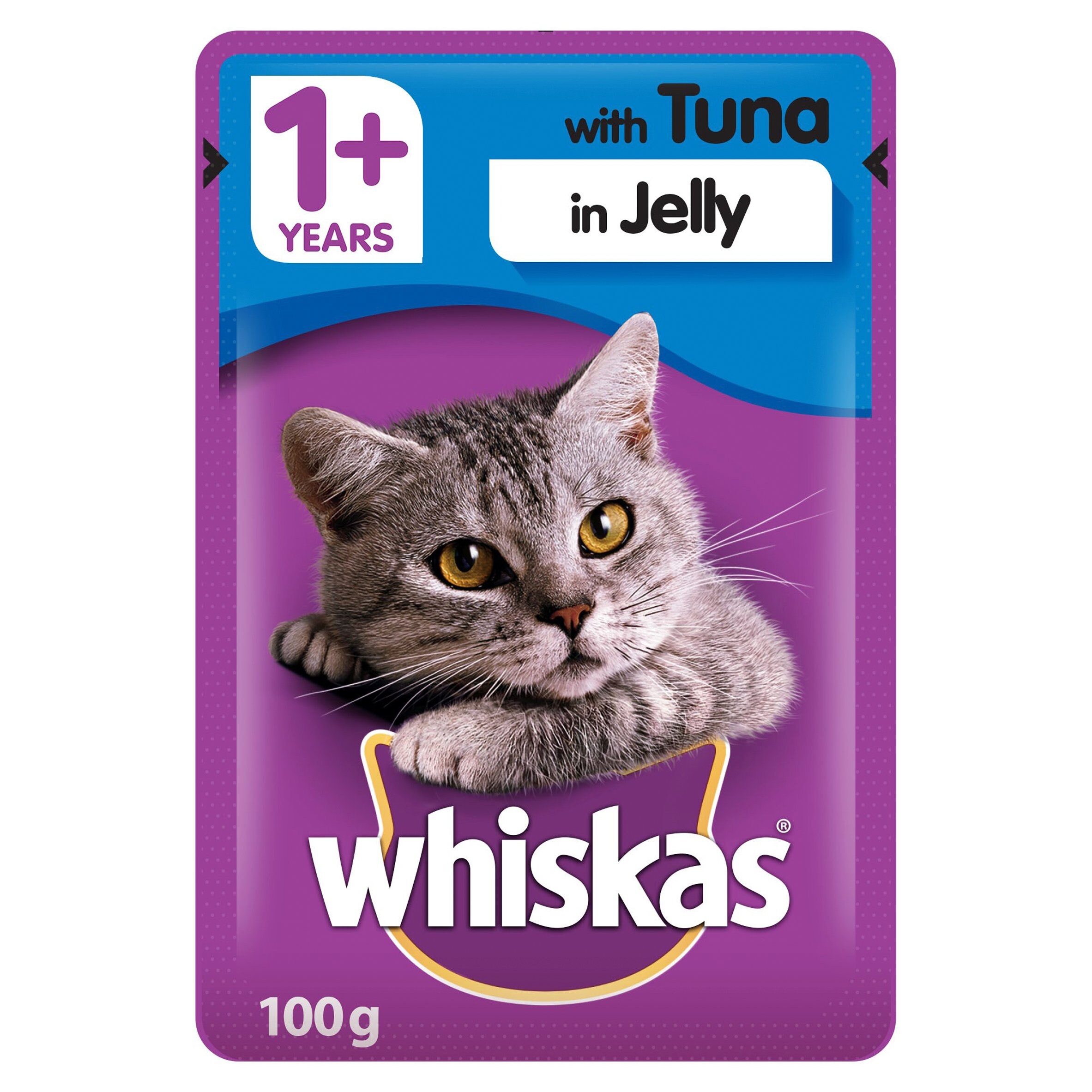 whiskas tesco