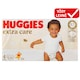 Obrázek 1 pro produkt Huggies Extra Care plenky velikost 4 pro děti 8-16kg 60 ks