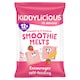 image 1 of Kiddylicious Strawberry & Banana Melt 12M+4Pk 24G
