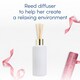 image 5 of Dove Bodywash Awaken Collection with Reed Diffuser Gift Set