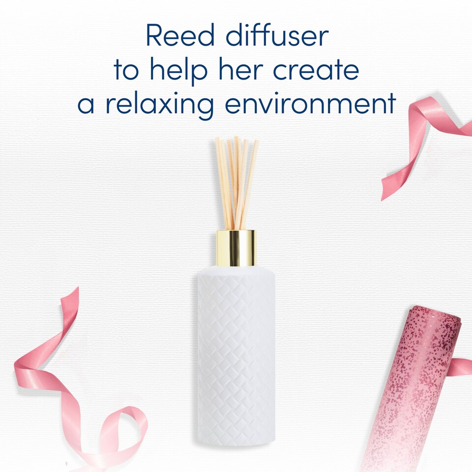 image 1 of Dove Bodywash Awaken Collection with Reed Diffuser Gift Set