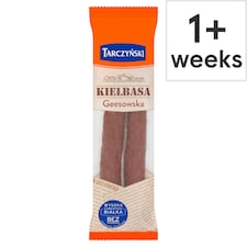 Tarczynski Geesowska Sausage 300g