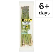 Farm Select Asparagus Bundles BIG BUY 300g