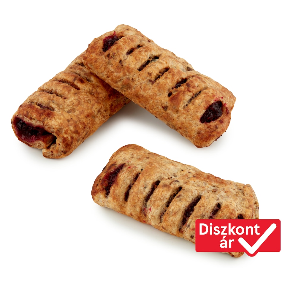 Pur Pur meggyes párna 90 g