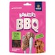 image 1 of Bonkers Dog Treats Dry BBQ Steak Cuts 85 G