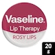 image 1 of Vaseline Lip Tin Rosy Butter 20g