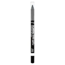 Rimmel Eyeliner Scandal Eyes Kohl Waterproof 1.2G Black