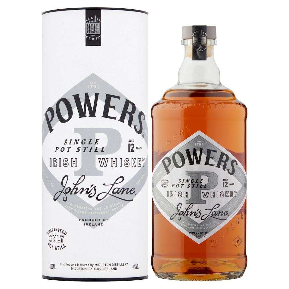 Powers John's Lane 700Ml