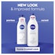 image 4 of NIVEA Express Hydration Body Lotion Normal Skin 400ml