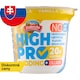 obrázok 1 z Zvolenský High Pro proteínový puding s príchuťou vanilky 200 g