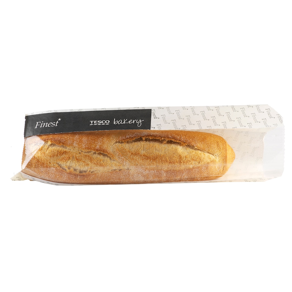 T. Fin* Sig Brown S/Dough Loaf 800g