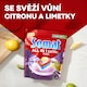 image 4 of Somat All in 1 Extra Lemon & Lime Tablets for Automatic Dishwasher 75 pcs 1245g