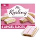 image 1 of Mr Kipling Angel Cake Slices 6 Pack