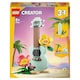image 1 of LEGO Creator 3 v 1 31156 Tropical Ukulele