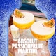 image 5 of Absolut Vanilla Vodka 70Cl