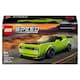 image 1 of LEGO Speed Champions 77237 Dodge Challenger Srt Hellcat Sports Car