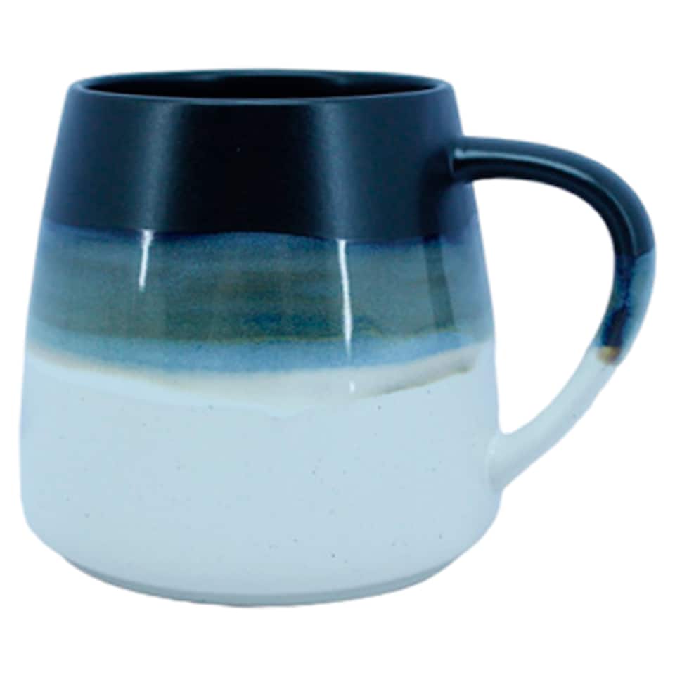 F&F Home Noah Reactive Mug