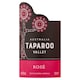 image 2 of Taparoo Valley Australian Rose 11% 75cl