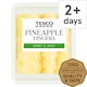 image 1 of Tesco Pineapple Fingers 80G