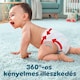 Pampers Premium Care Bugyipelenka, Méret: 6, 42 db, 13kg-19kg  4. kép