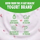 image 3 of Activia Gut Health Kefir - Strawberry & Raspberry 2 x 150g