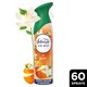 image 1 of Febreze Air Mist Lenor Air Freshener - Citrus & White Verbena 185ml
