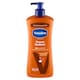 obrázok 2 z Vaseline telové mlieko Cocoa Radiant 600 ml