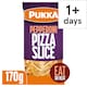 image 1 of Pukka Pepperoni Pizza Slice 170G