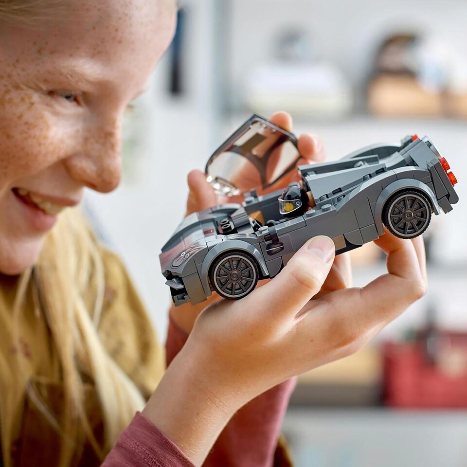 obrázok 1 z LEGO Speed Champions 76915 Pagani Utopia