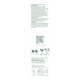image 2 of Simple Invisible UV Face Fluid SPF 50 40ml