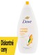 obrázok 1 z Dove Creamy Indulge sprchovací gél 720 ml