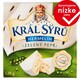 image 1 of Král Sýrů Camembert with Green Pepper 120 g