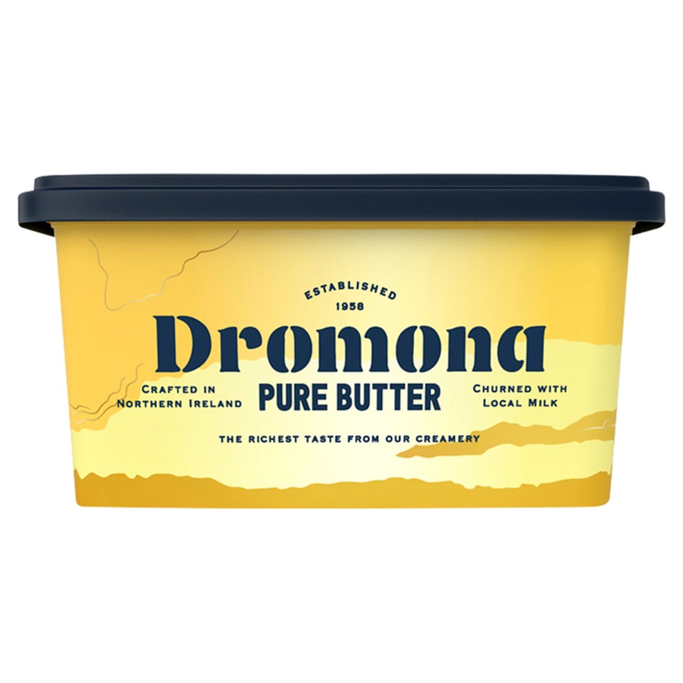 image 1 of Dromona Pure Butter 500G