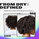 image 5 of Bed Head by TIGI Curls Rock Hydrating Shampoo 400ml