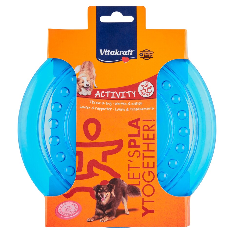 image 1 of Vitakraft Activity Toy 1 pc