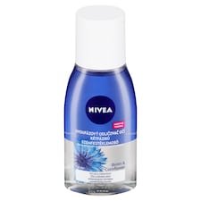Cleansing Water