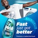 image 2 of Persil Wonder Wash Speed Clean Non Bio Laundry Detergent 31 Washes 837ml