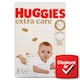 Huggies Extra Care 3 6-10 kg eldobható pelenkák 72 db  1. kép
