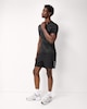 image 1 of F&F Active ULTRARUN Camouflage T-Shirt in Black