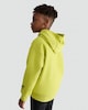 image 3 of The Grinch Merry Grinchmas Cotton Rich Hoodie in Green