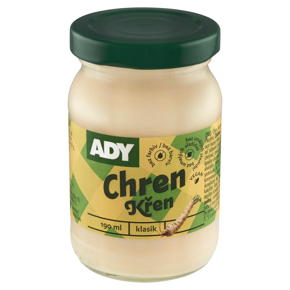 obrázok 1 z Ady Chren klasik 170 g