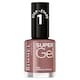 image 1 of Rimmel Nailpolish Super Gel 12Ml Urbn Affair