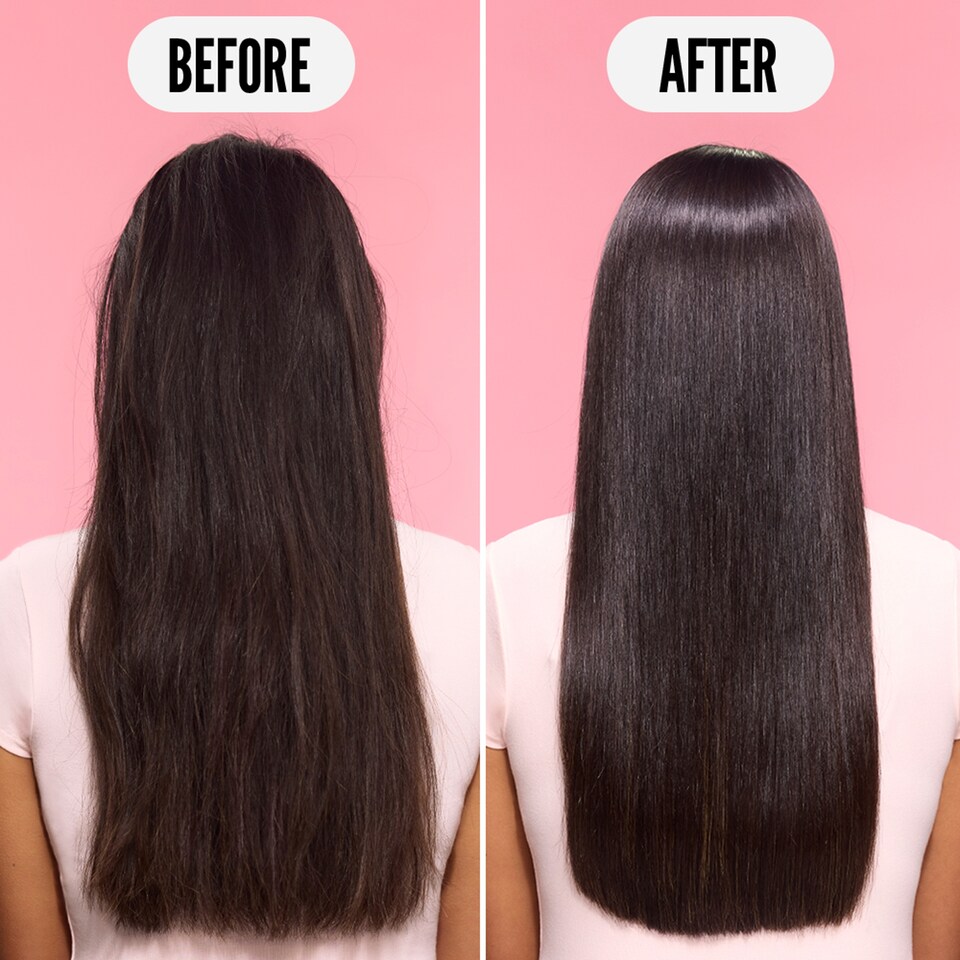 image 1 of Noughty Let's Bond Bond Repair Shampoo 250ml