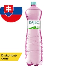 Rajec Mint Non-Carbonated 1.5 L