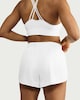 image 3 of F&F Active ULTRARUN Running Shorts in White