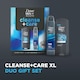image 2 of Dove Men + Care Cleanse + Care XL Duo Gift Set