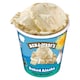 image 5 of Ben & Jerry's Baked Alaska Vanilla Ice Cream Tub 465ml