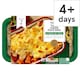 image 1 of Tesco Three Cheese Pasta Bake 750g