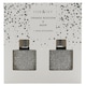 image 1 of F&F Home Sparkle Reed Diffusers Orange Blosson & Musk 2 x 40ml